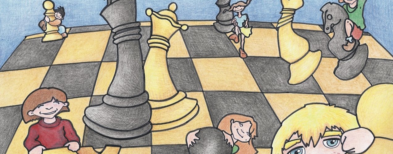 ilgiocodegliscacchi10cover