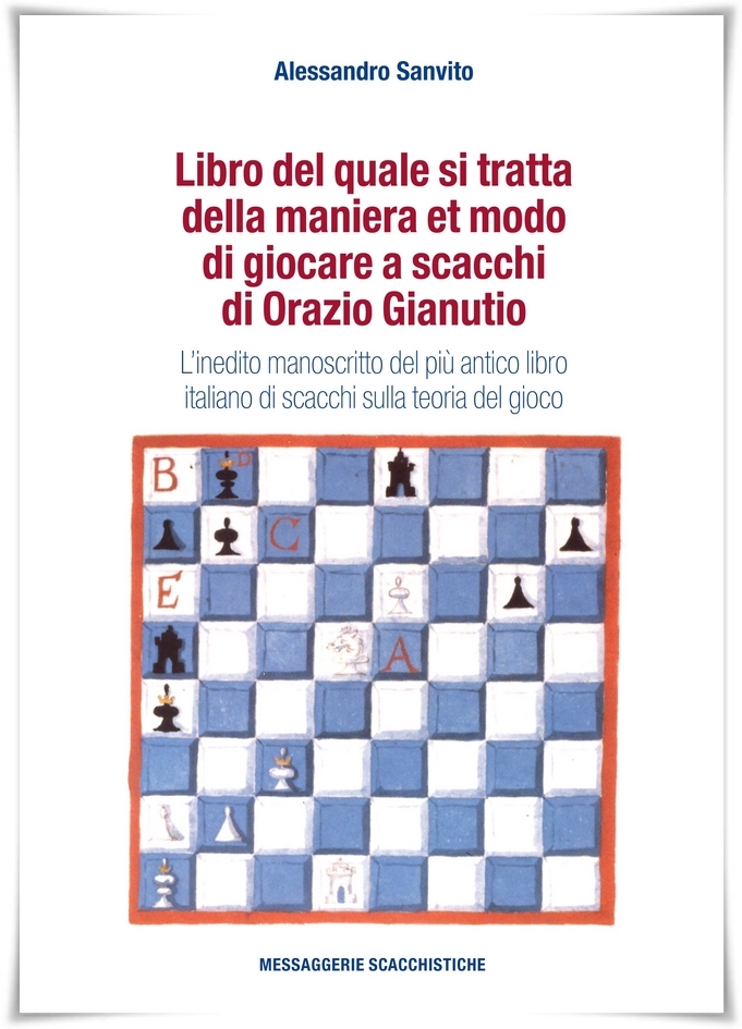 Orazio-Gianutio